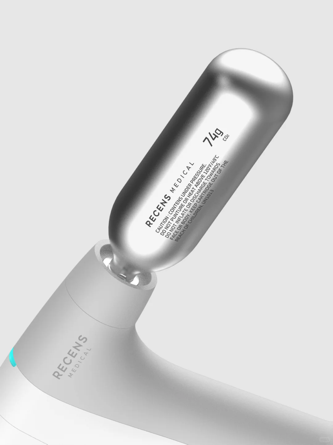 医疗器械产品设计-医疗手持设备设计