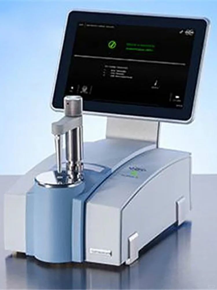 德国Bruker ALPHA II FTIR 近红外光谱仪