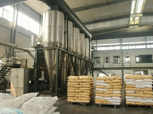 阳离子聚丙烯酰胺详细介绍