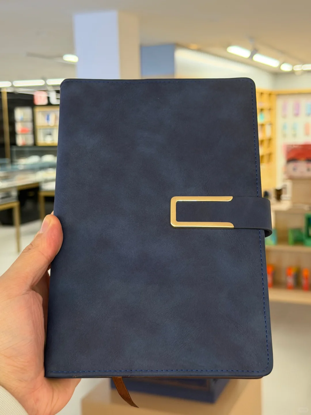 定制企业笔记本 一般人我都不告诉他