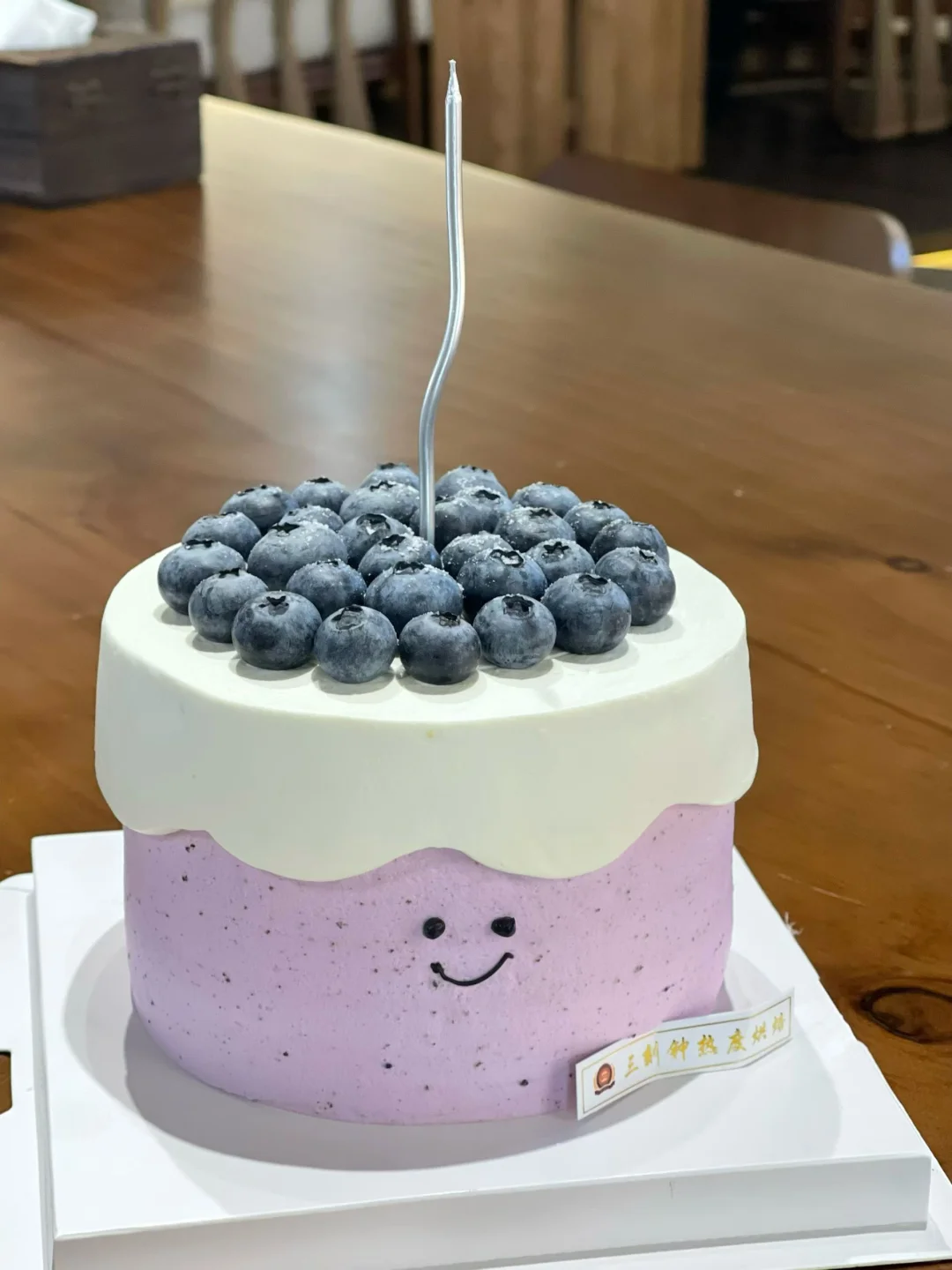 临澧县有这样的一家甜品咖啡烘焙馆太赞啦！