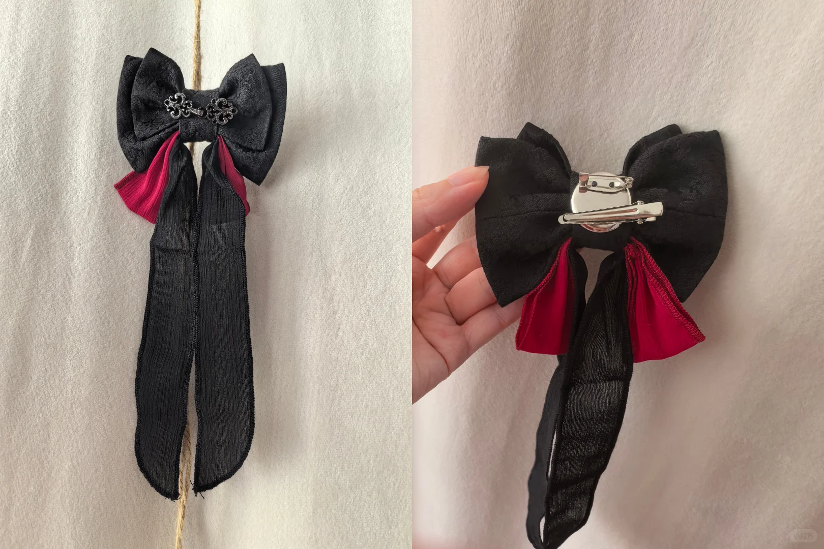 【lolita记录.034】九尾狐SP