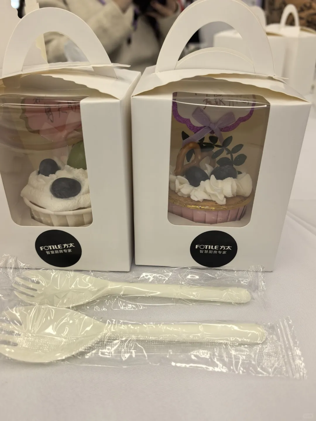 双楠店烘焙趴｜王安宇同框+方太黑科技，我