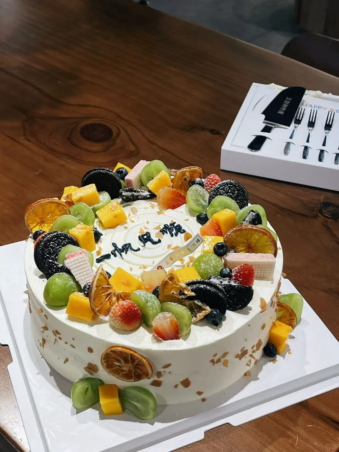 临澧县有这样的一家甜品咖啡烘焙馆太赞啦！