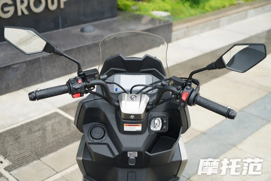 赛科龙RT150S售价10999元起