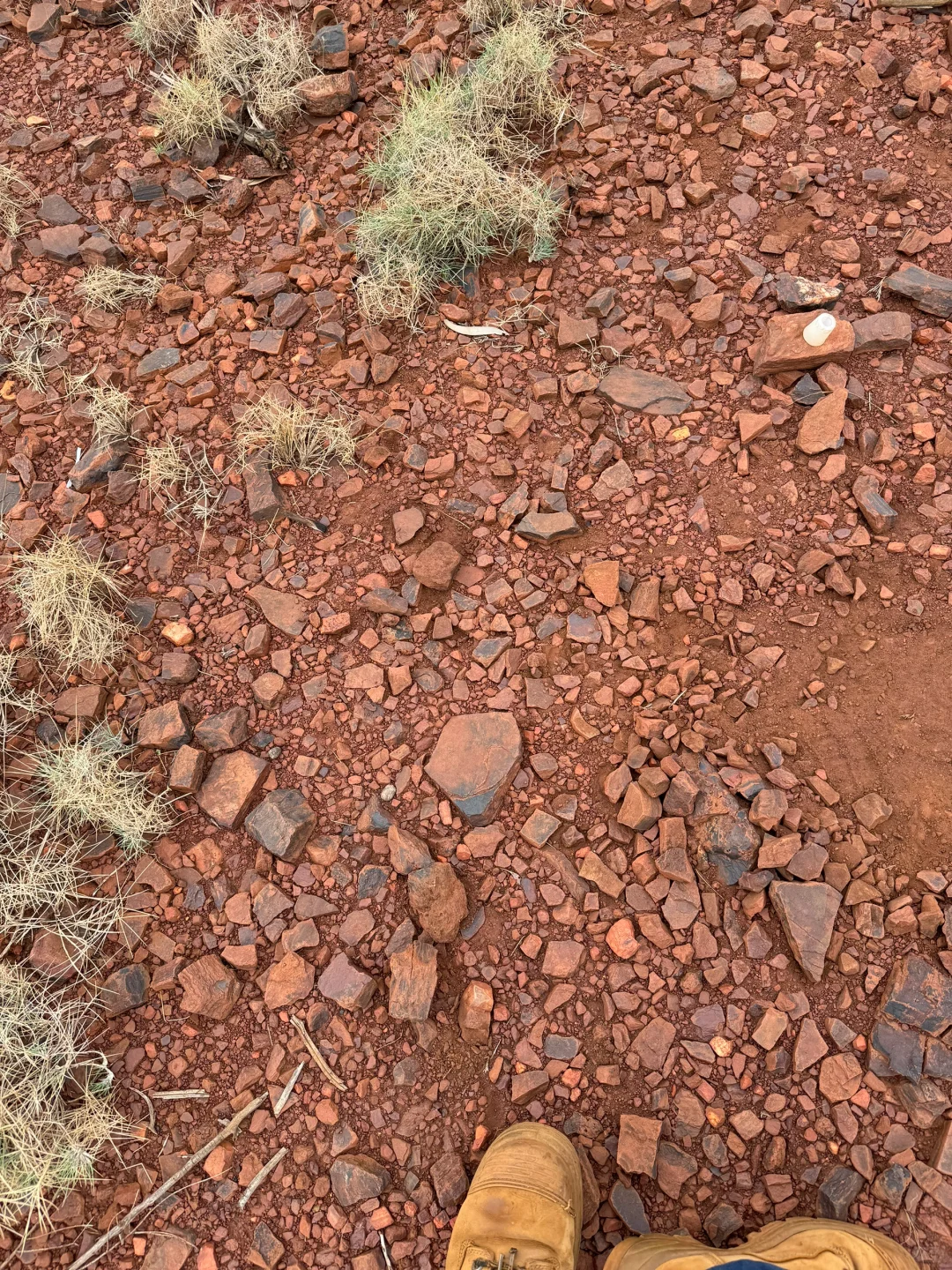 ??的铁矿在哪里？