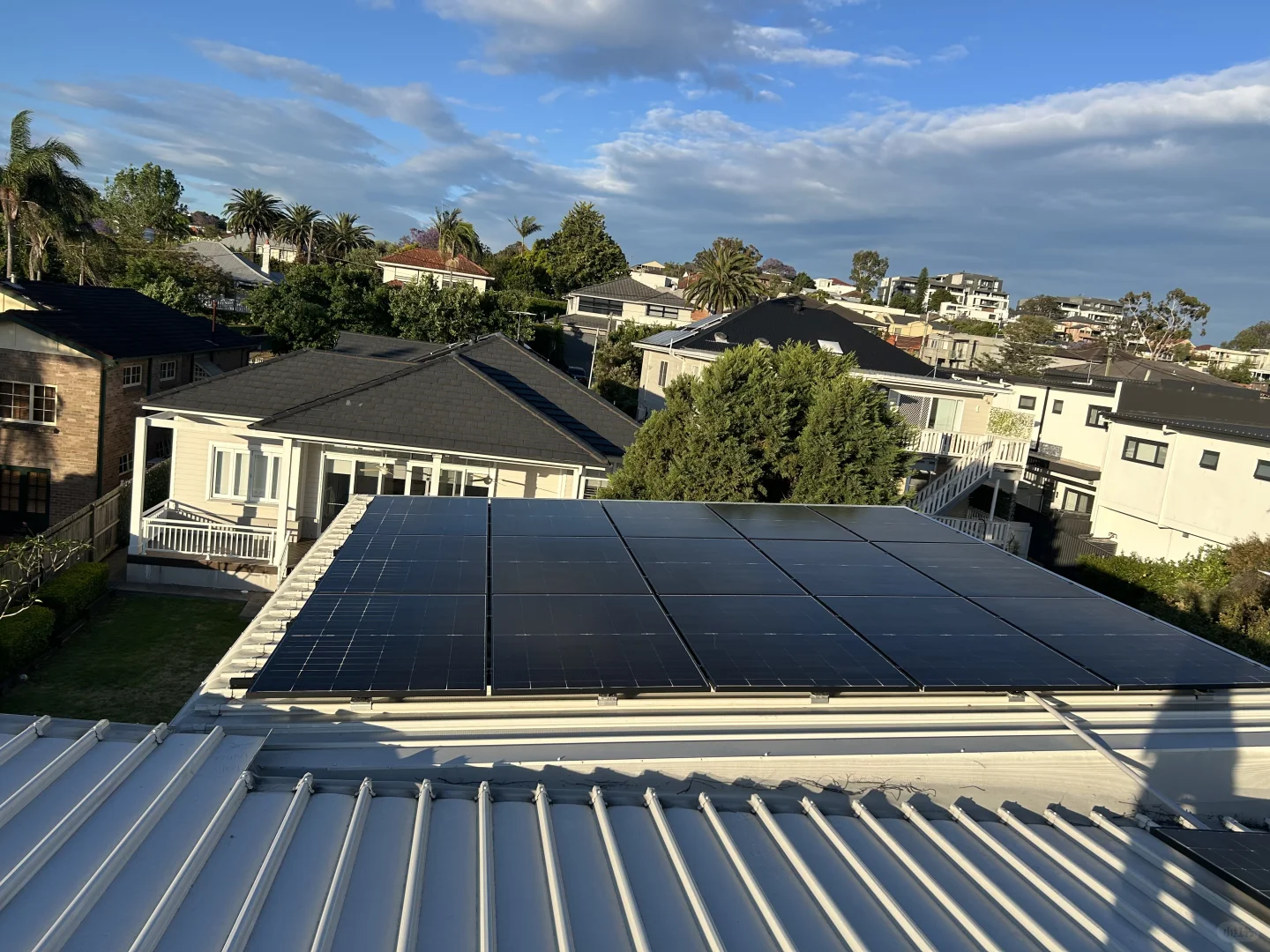 ? 合作招募——光伏安装团队 / 技术人员