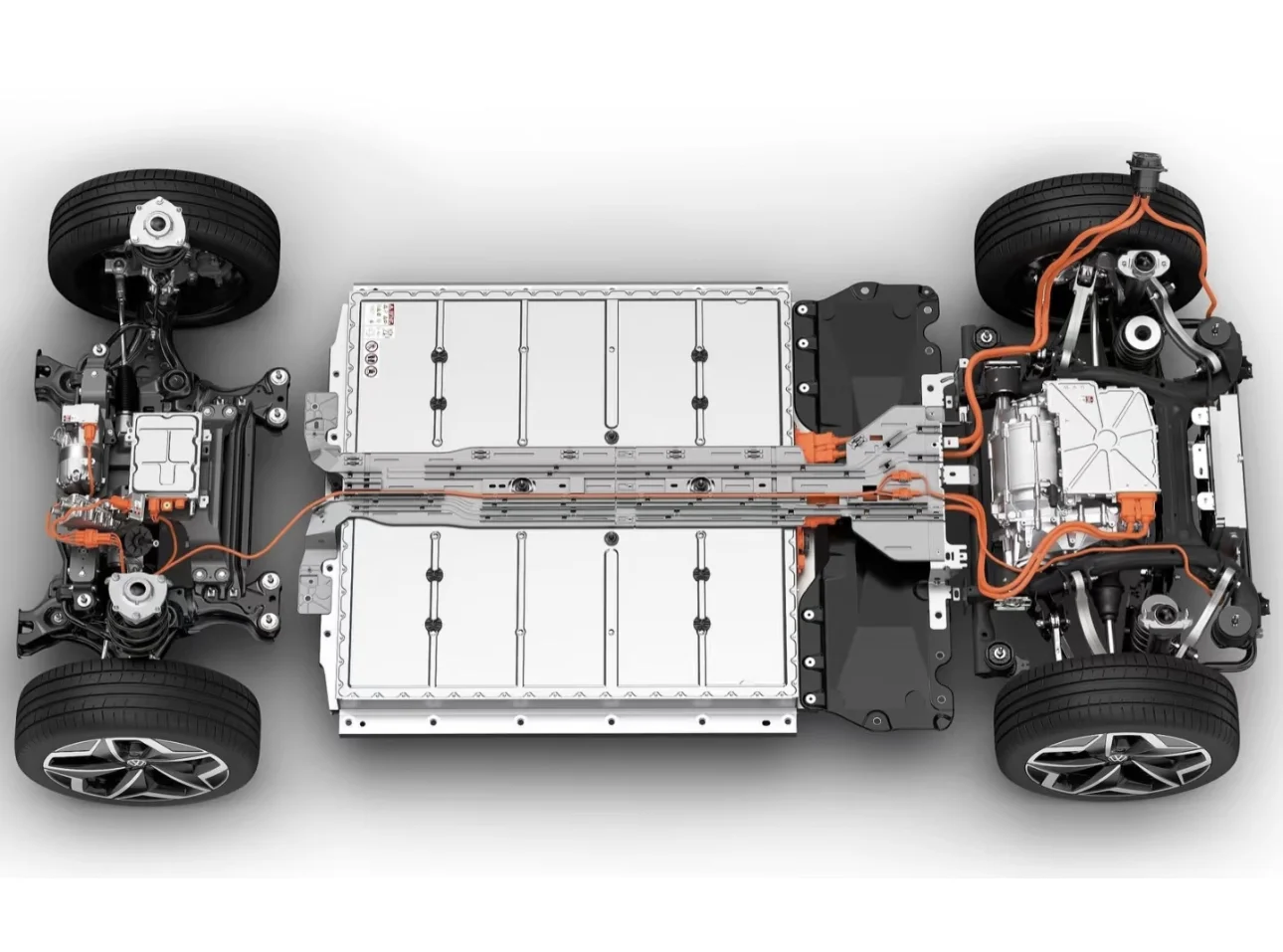 你的动力电池?安全吗?