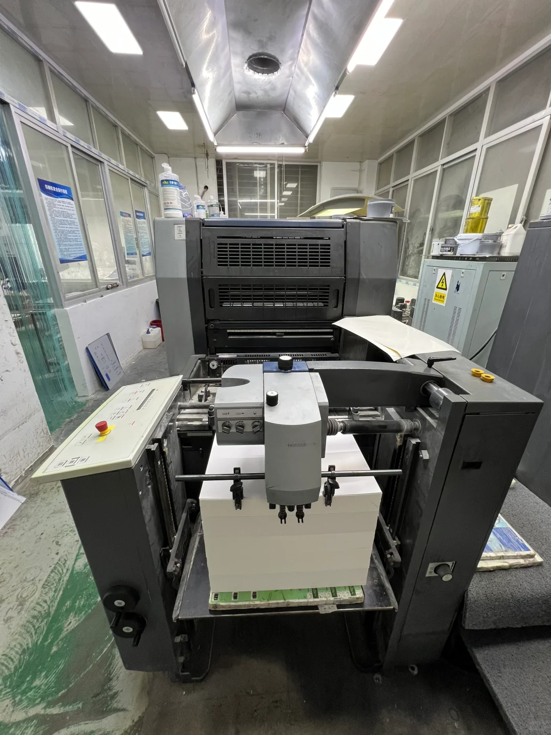 真正的印刷源头工厂