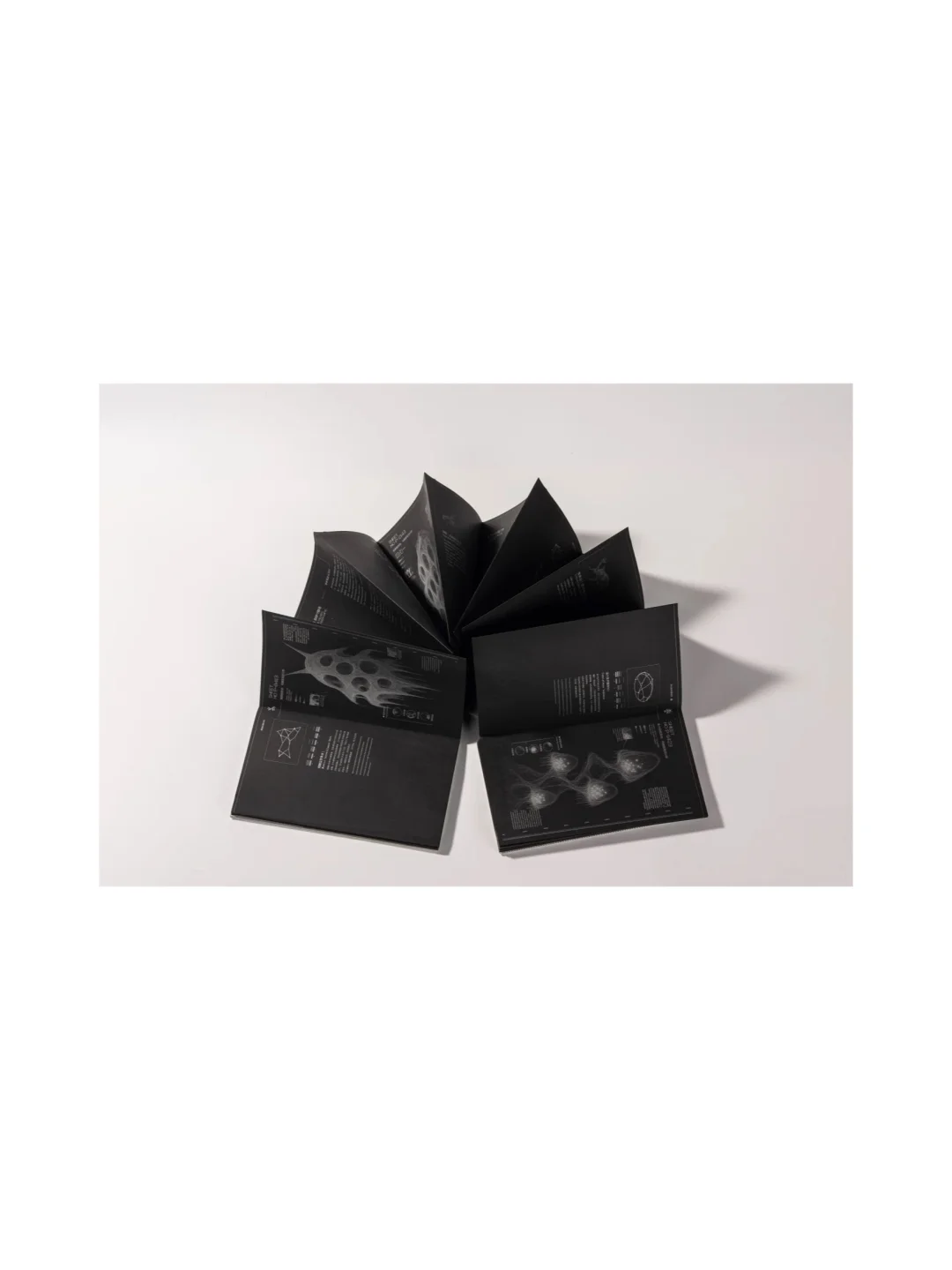 银纸印白黑纸印银? |印刷返图分享