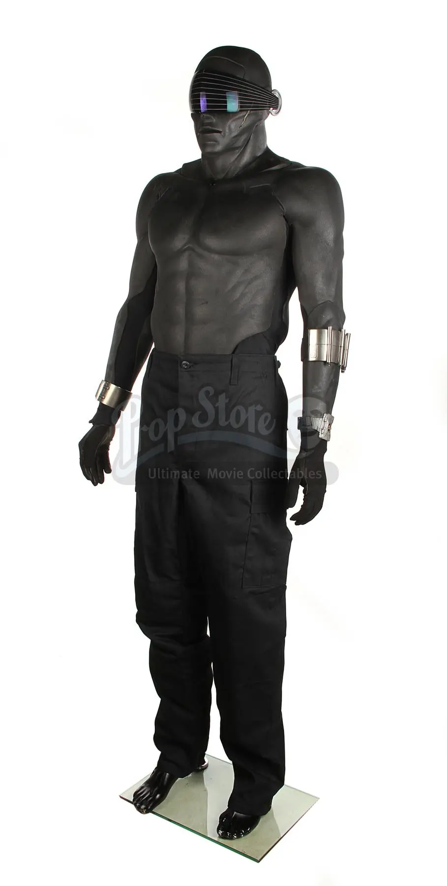 特种部队眼镜蛇的崛起（2009）