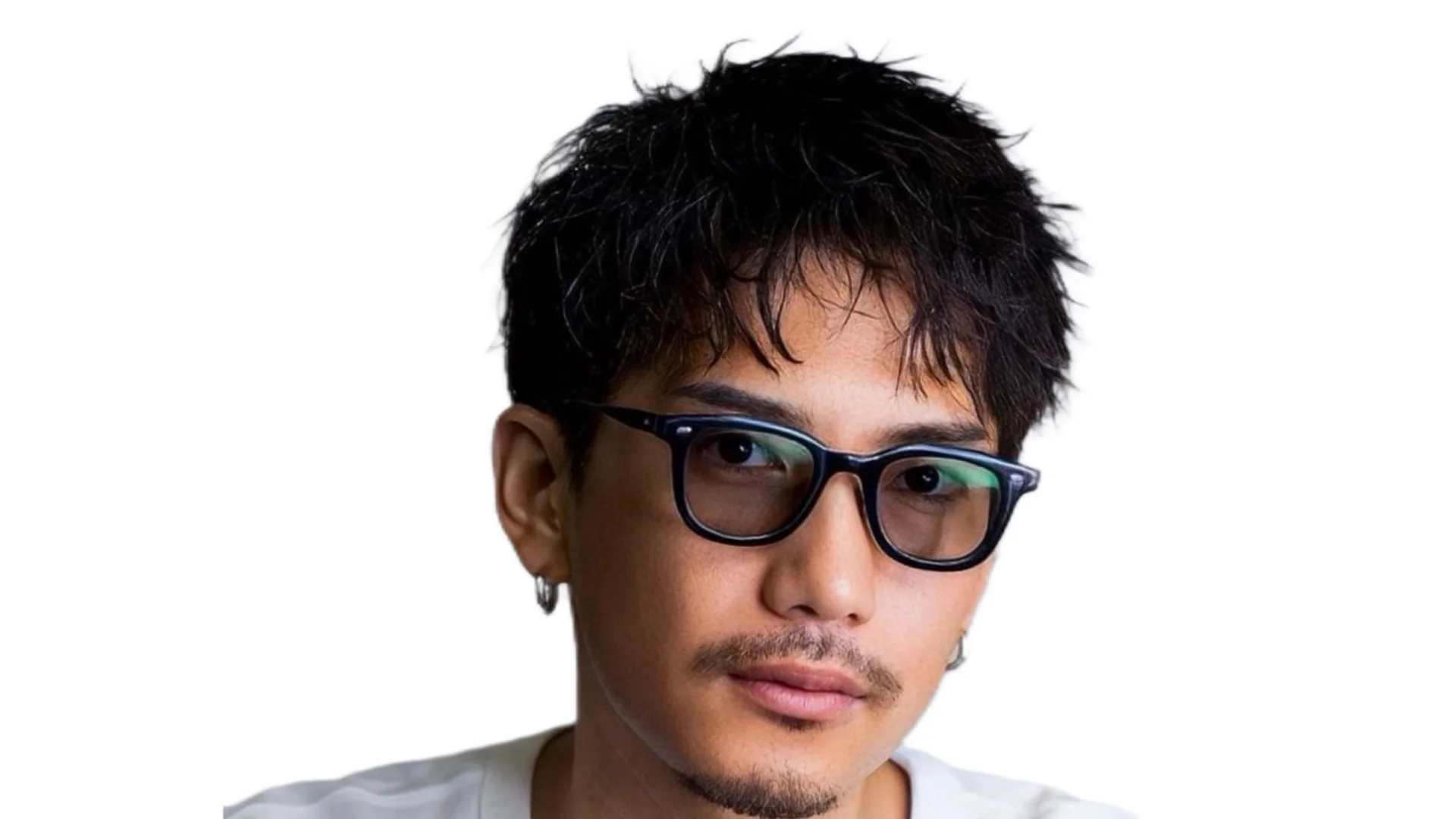 男士发型与脸型的终极搭配指南