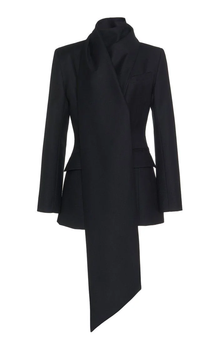 服装设计素材/服装设计灵感/西服设计参考