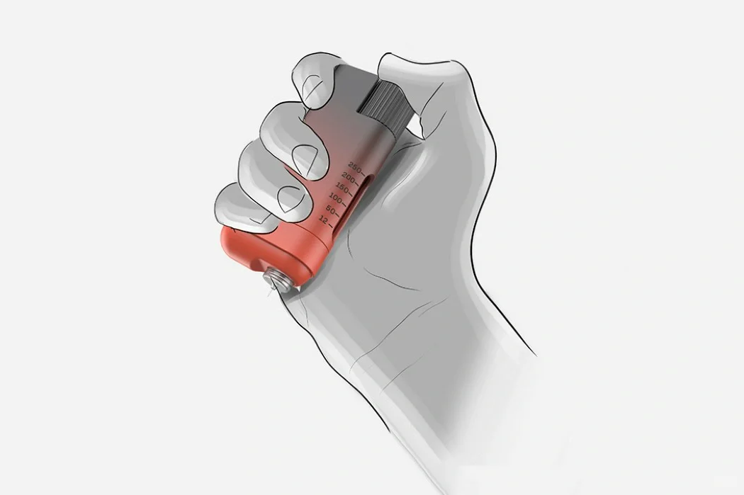 ?医疗治疗仪器设计