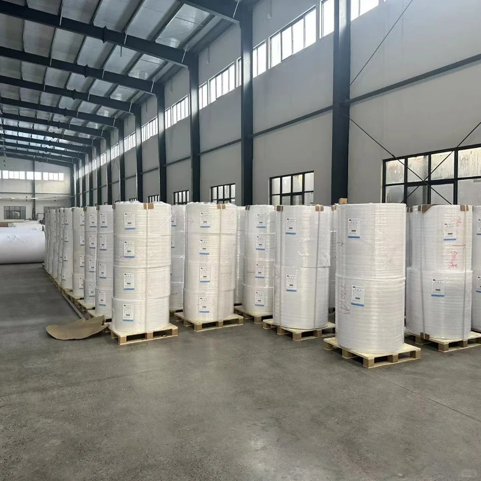 thermal paper jumbo roll