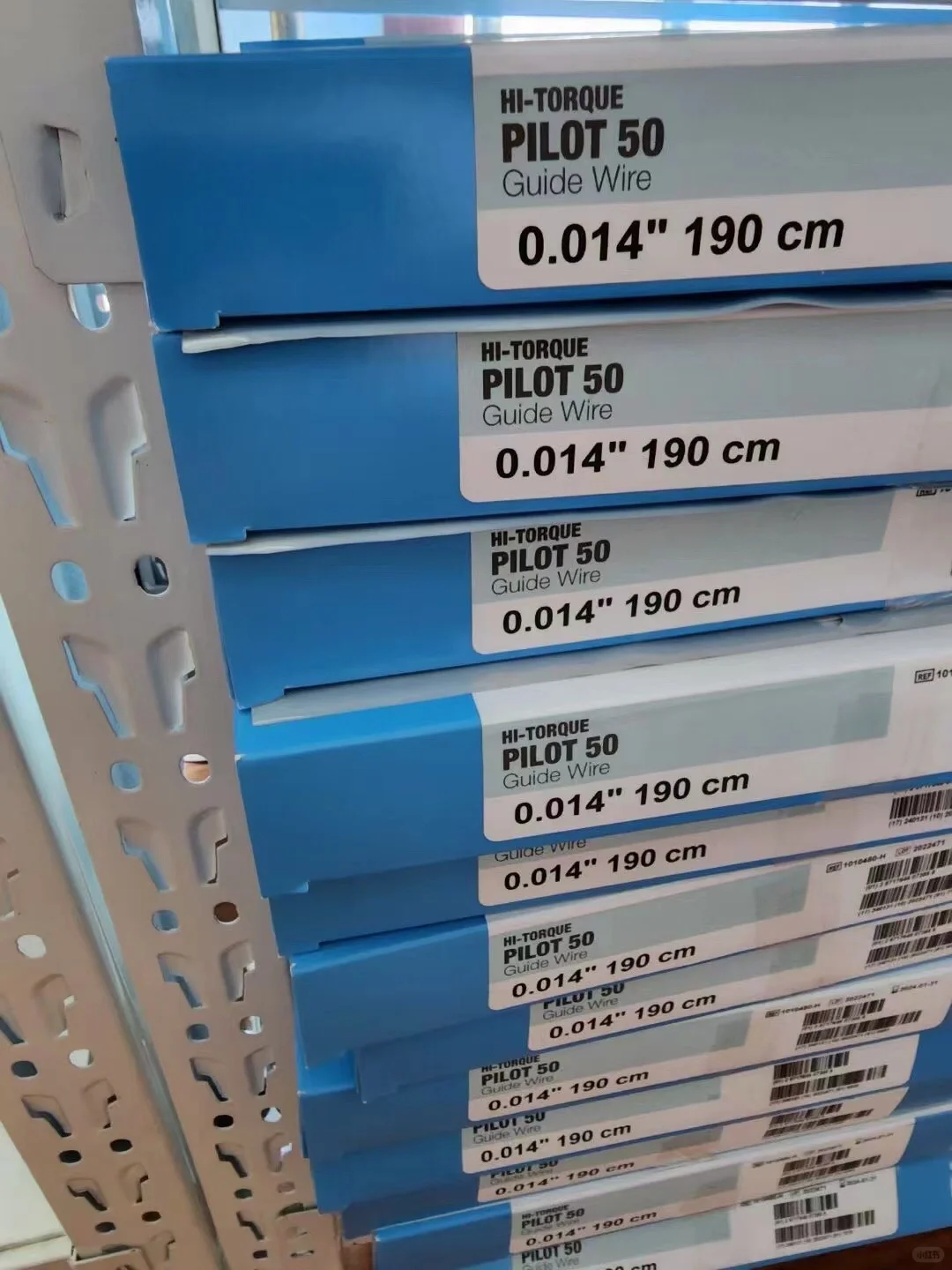 介入耗材 医疗器械 神经介入