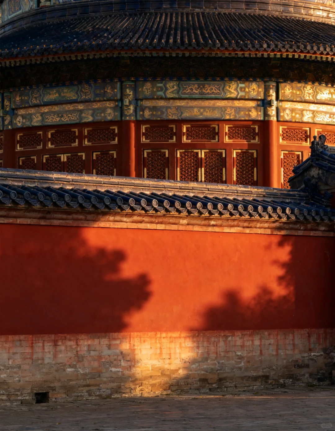 ? 北京带爸妈这么玩！颠覆认知的攻略