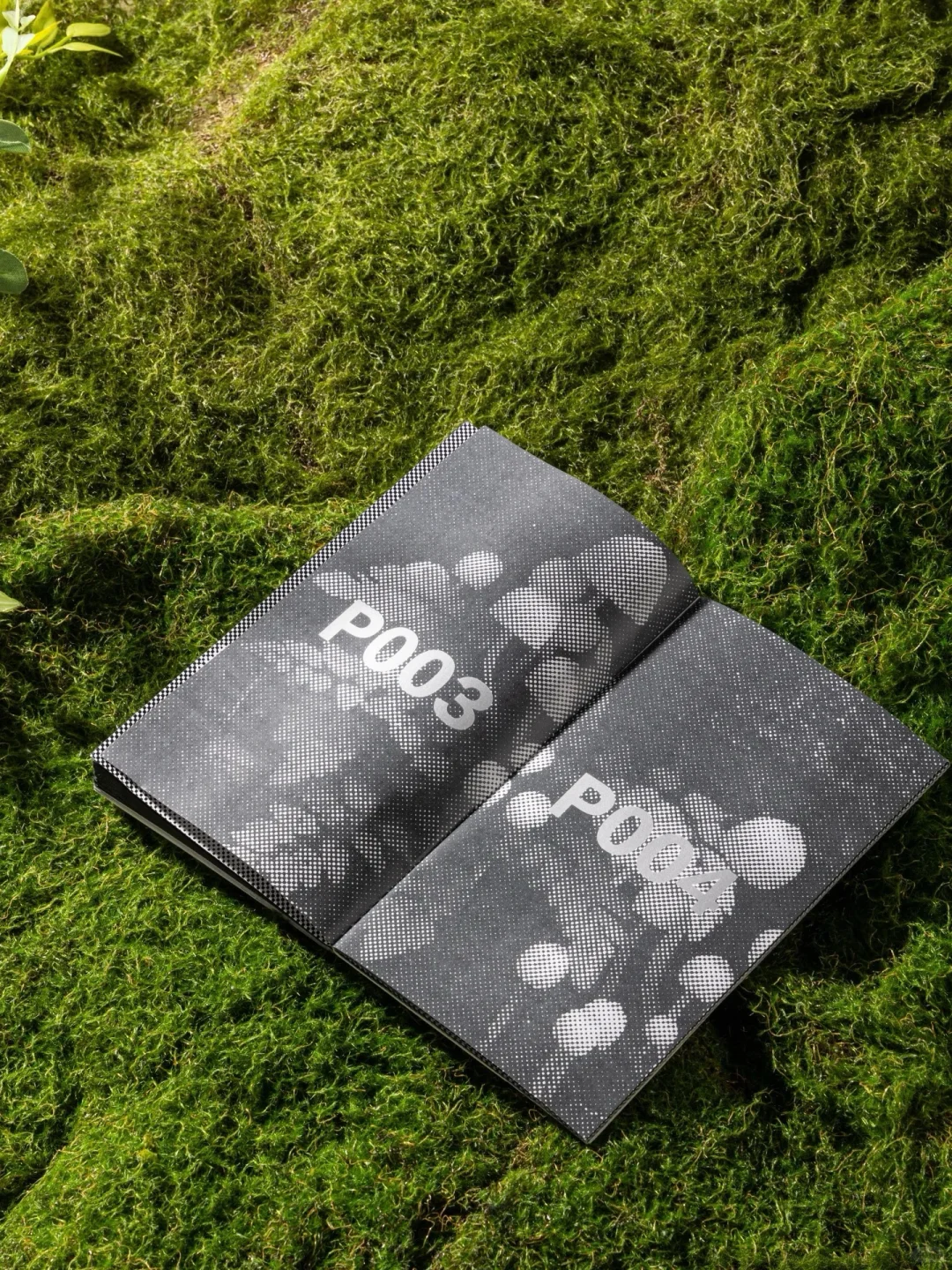 银纸印白黑纸印银? |印刷返图分享