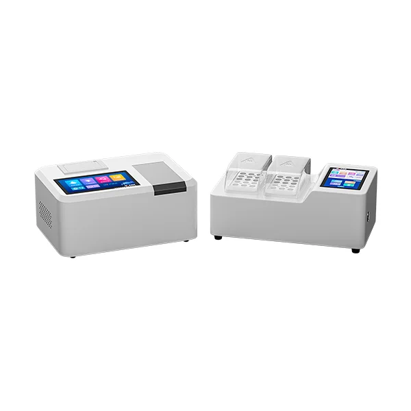 实验室电导率检测仪