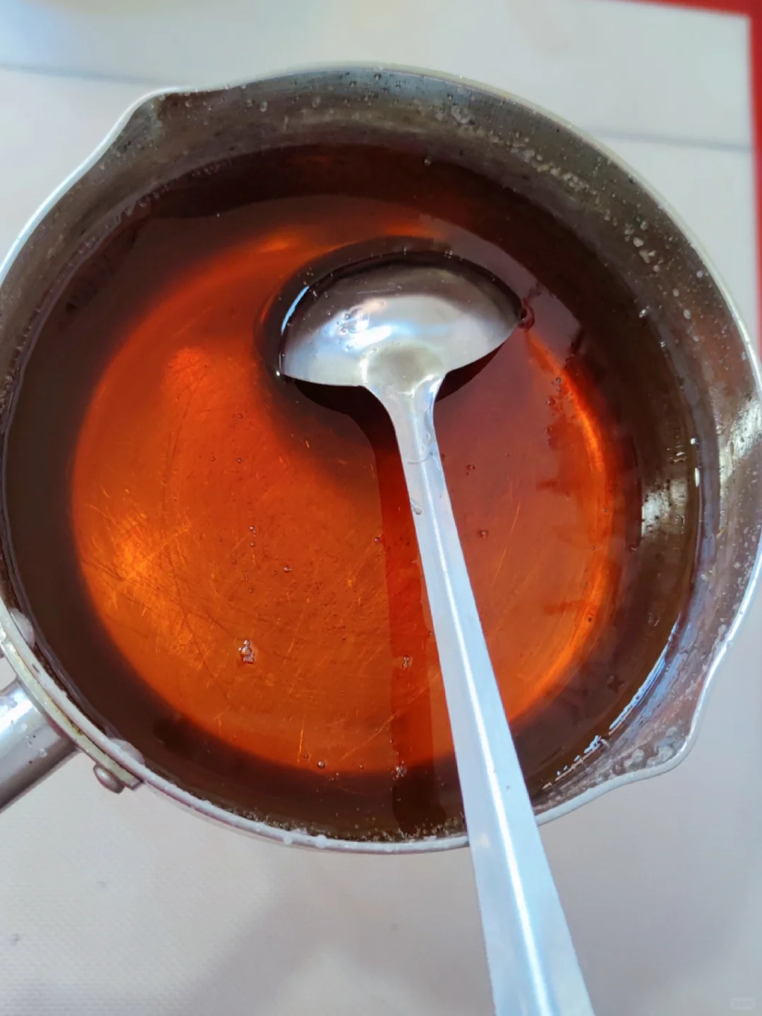 ?熬糖成功！我的糖画进阶之路