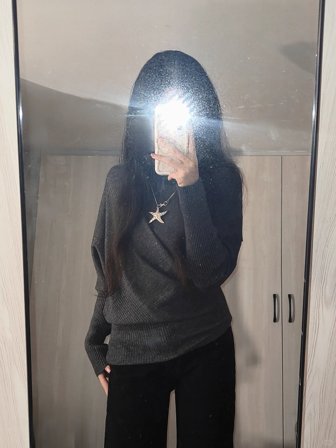 pxx?二十多不规则毛衣?️附?～