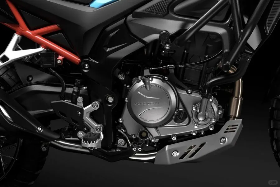 MBP 350双缸ADV限时20980元