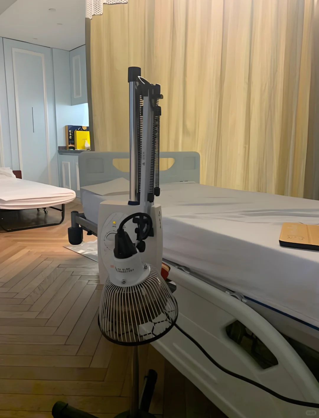 烤灯为什么还没被淘汰