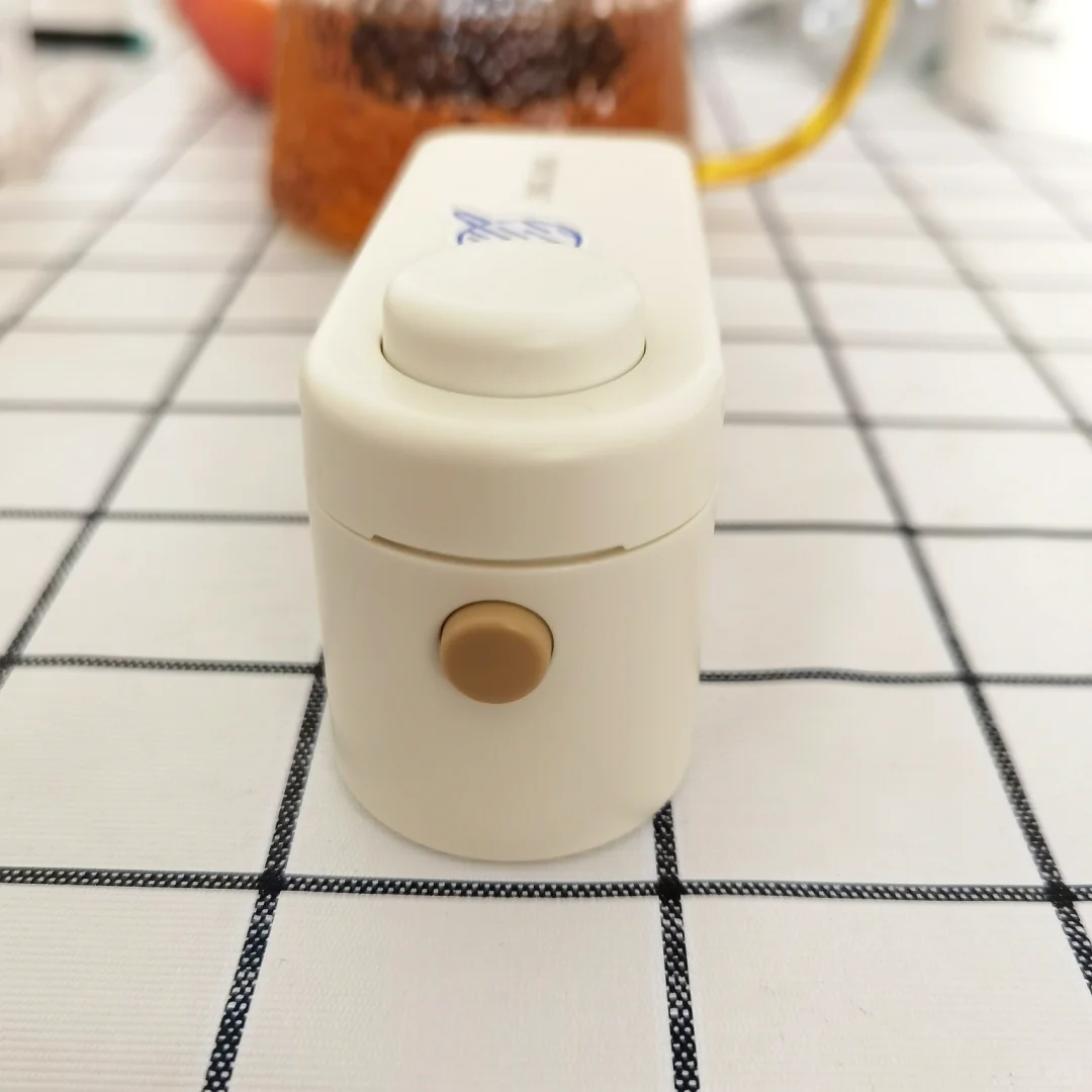 井井标签机 绝绝子 !