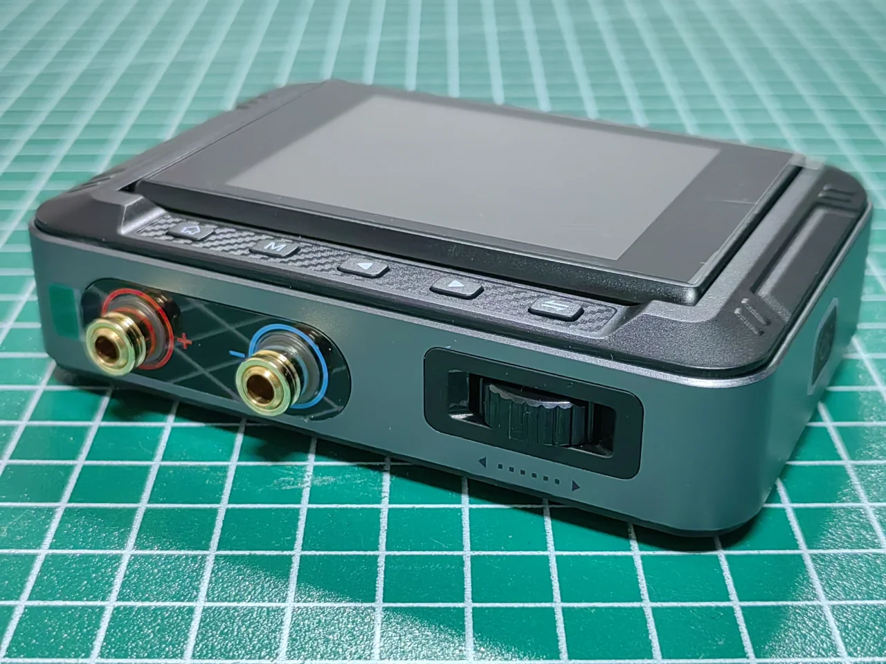 DPS-150便携式数控直流电源入手体验