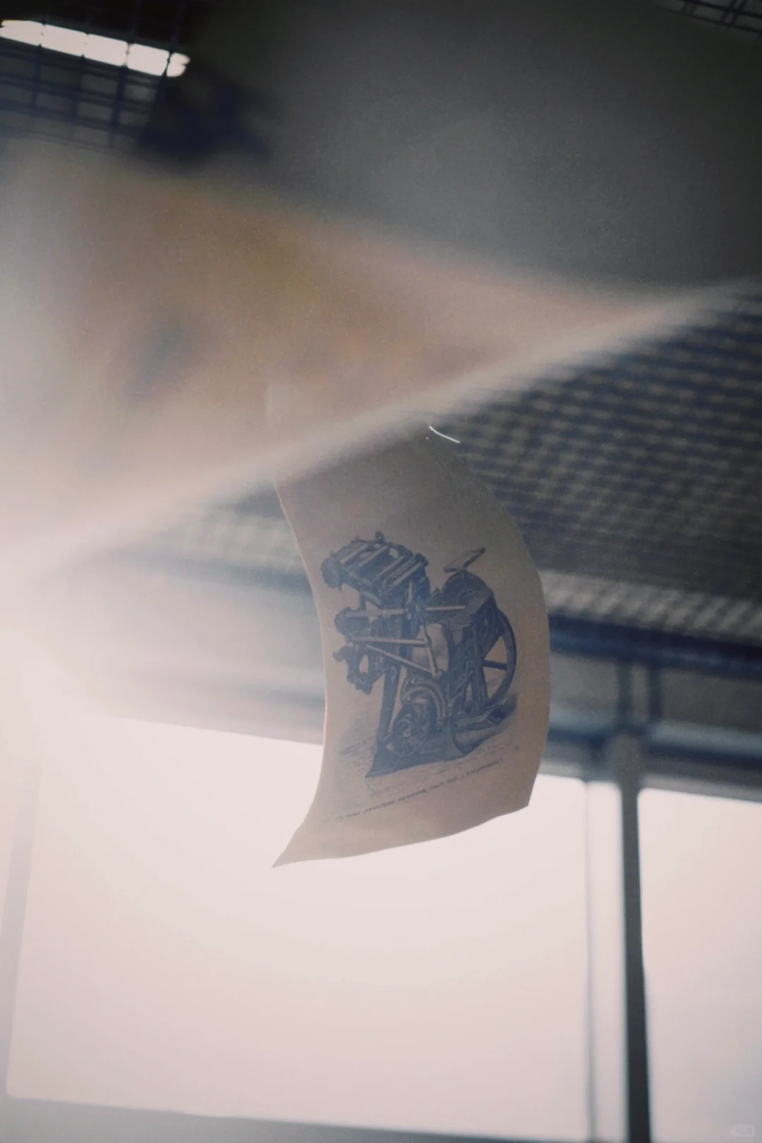 南宁大树生活节【艺术纸与活版印刷工坊】