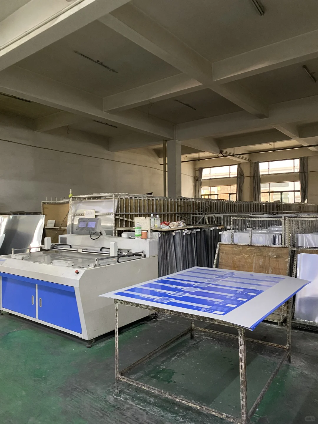 浙江的宝藏印刷厂‼️