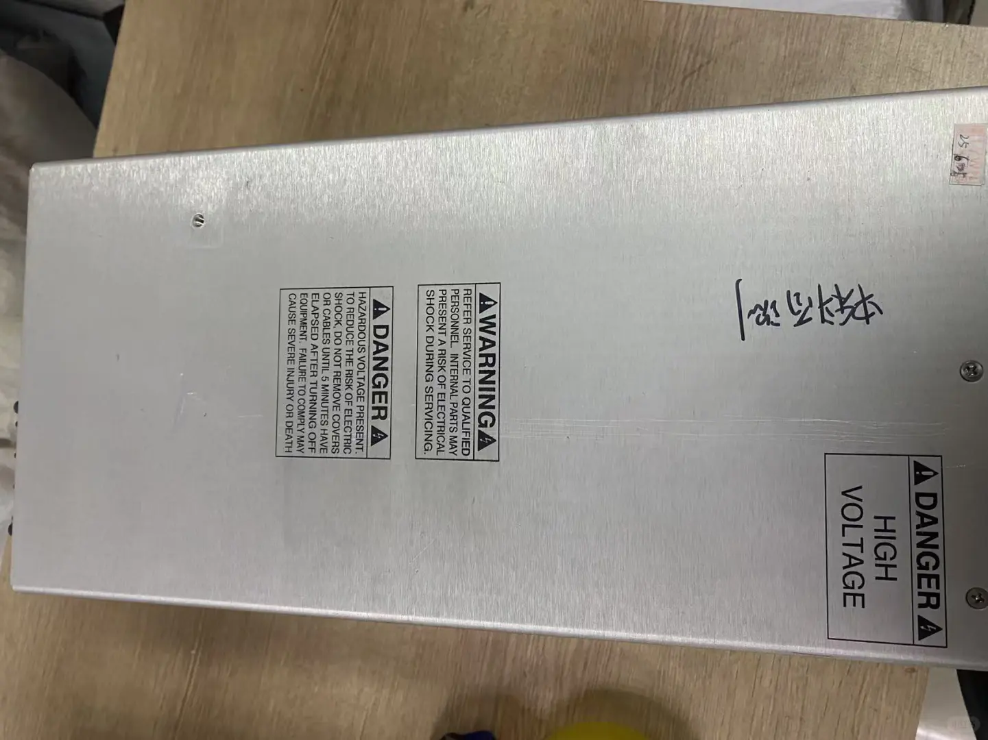 Spellman电源维修/斯派曼X365