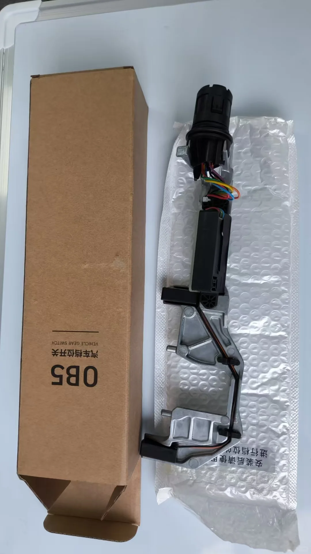 自动变速箱Spare parts