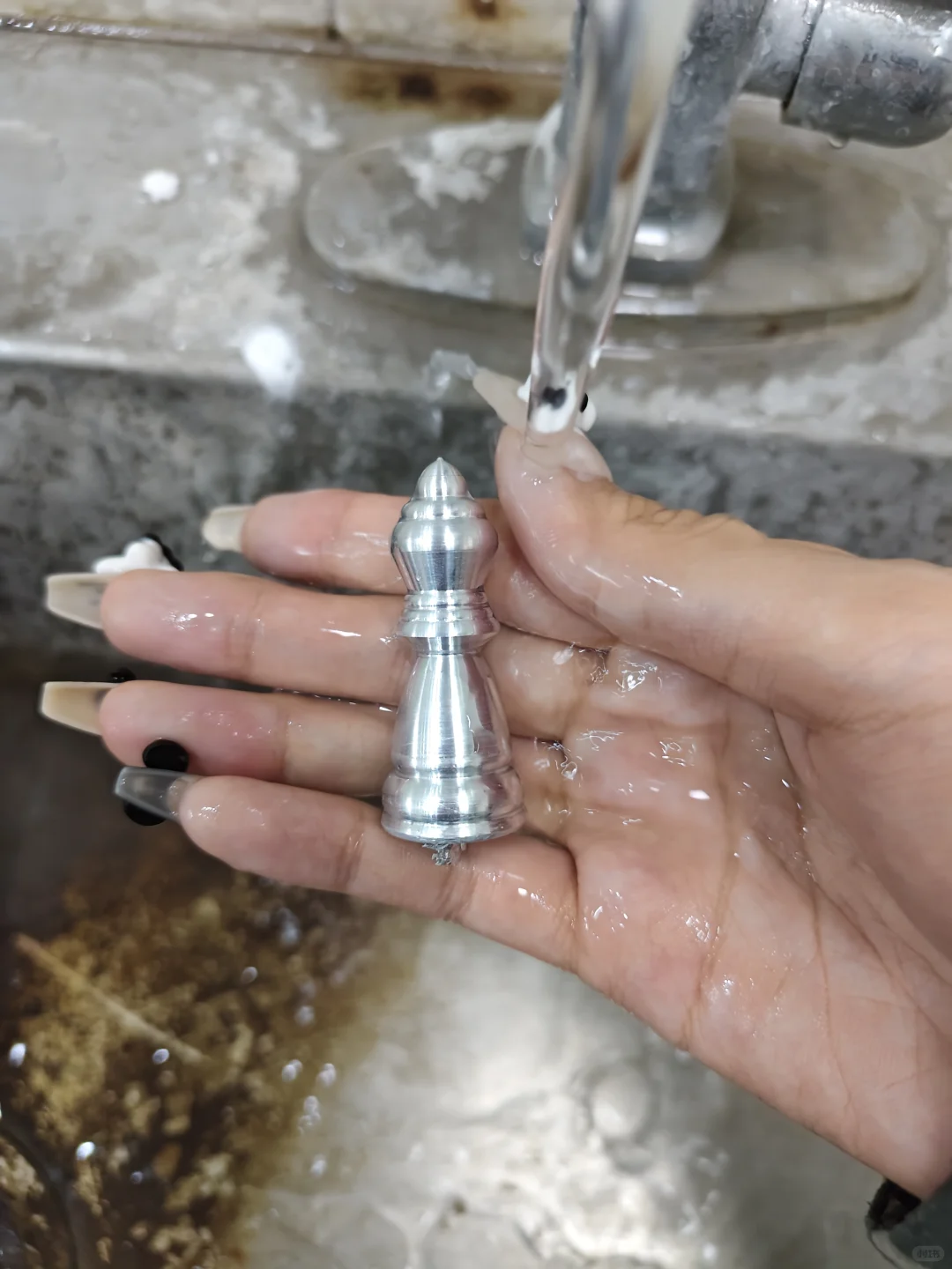 感谢小红薯！我成功啦！！