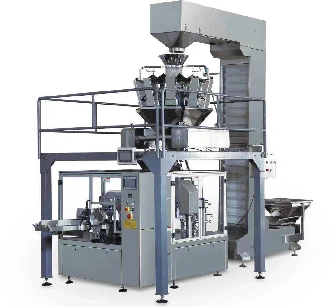 包装机械 行业好难啊