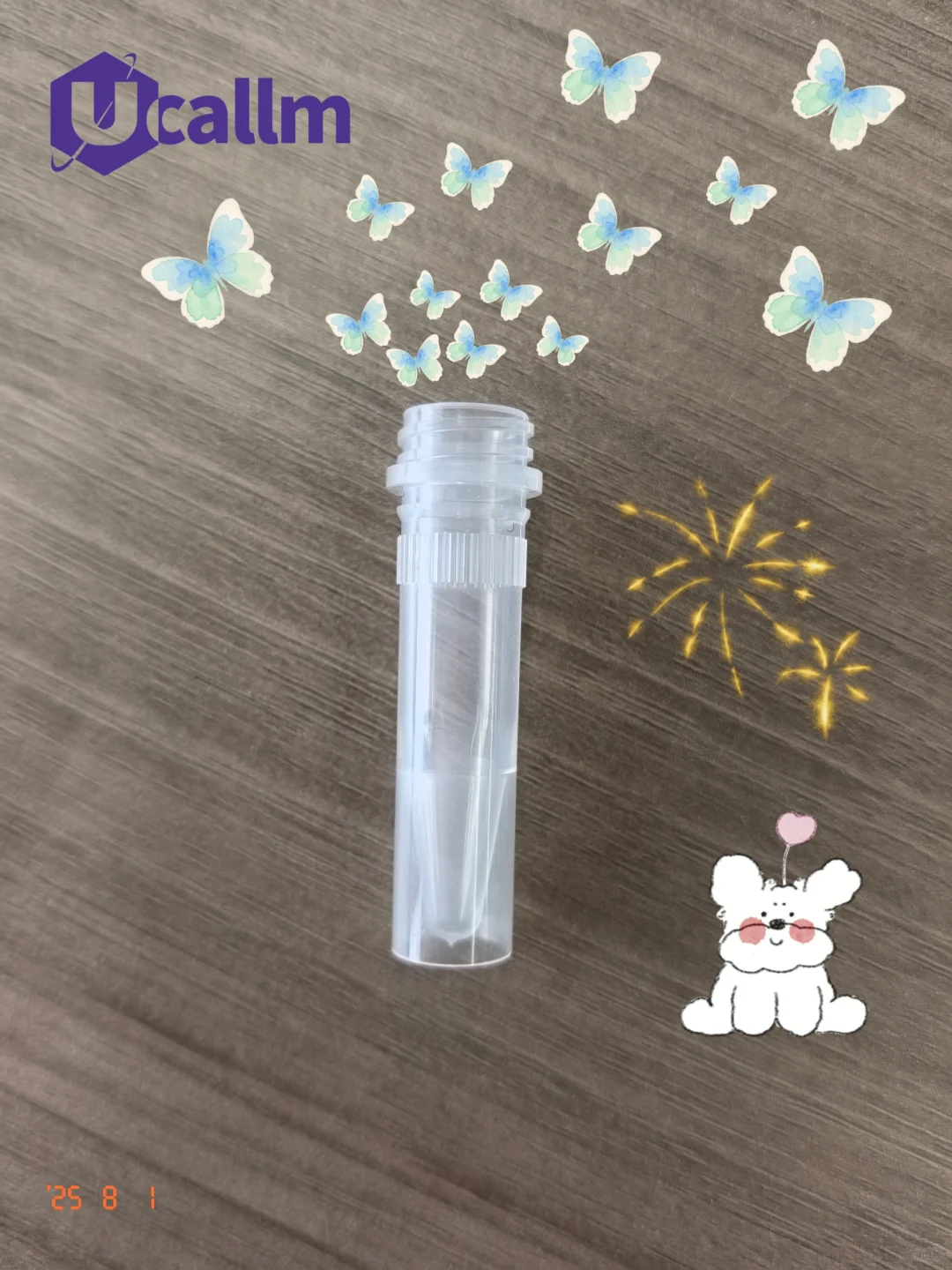 螺帽管制作材料聚丙烯（PP）有啥优势？?