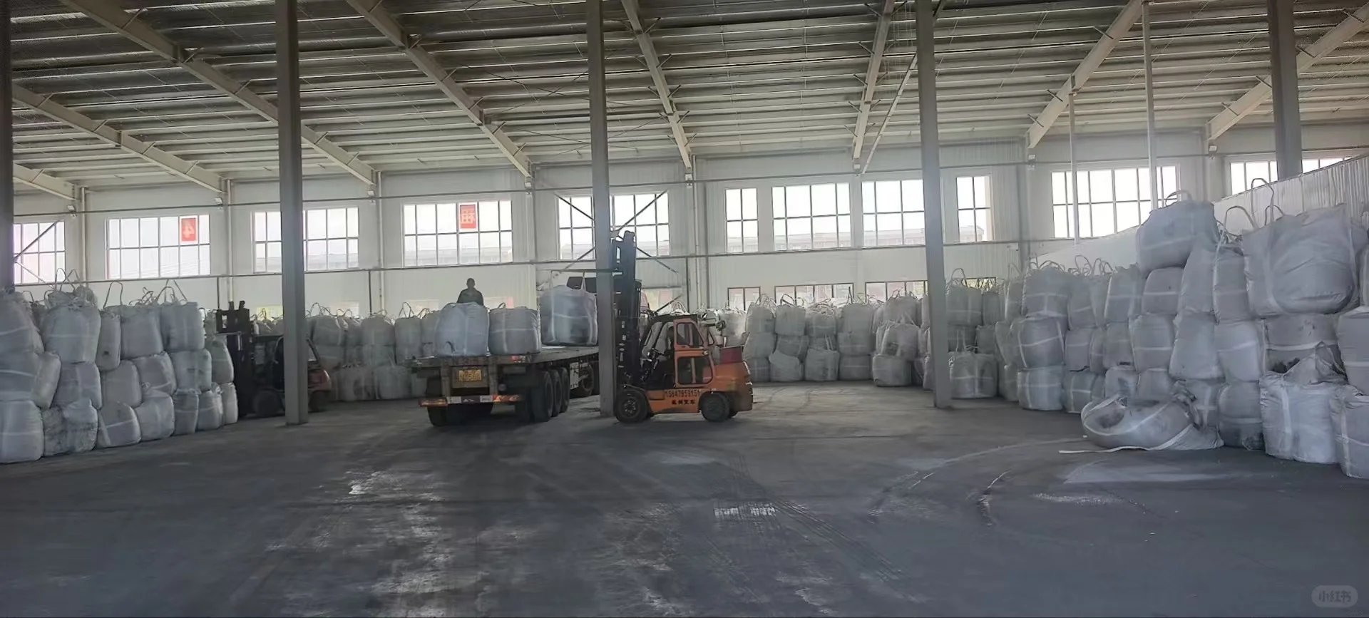 96萤石粉 二连浩特｜高品质，有保障