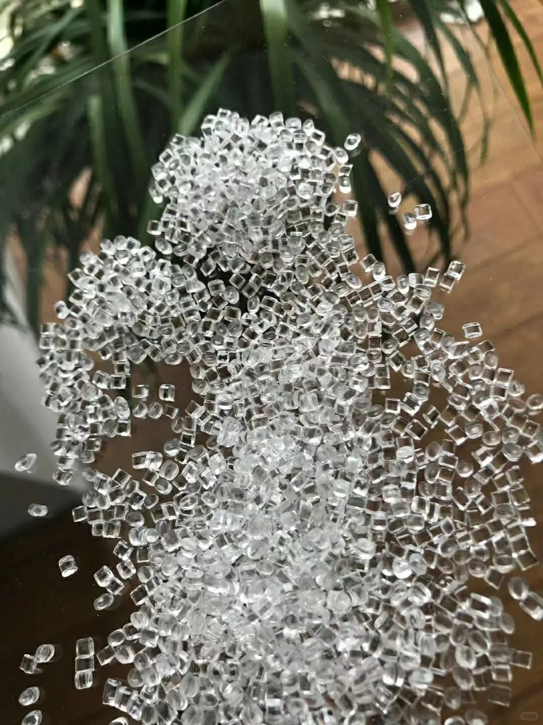 国货之光！国产PETG颗粒，开启材料新视界。