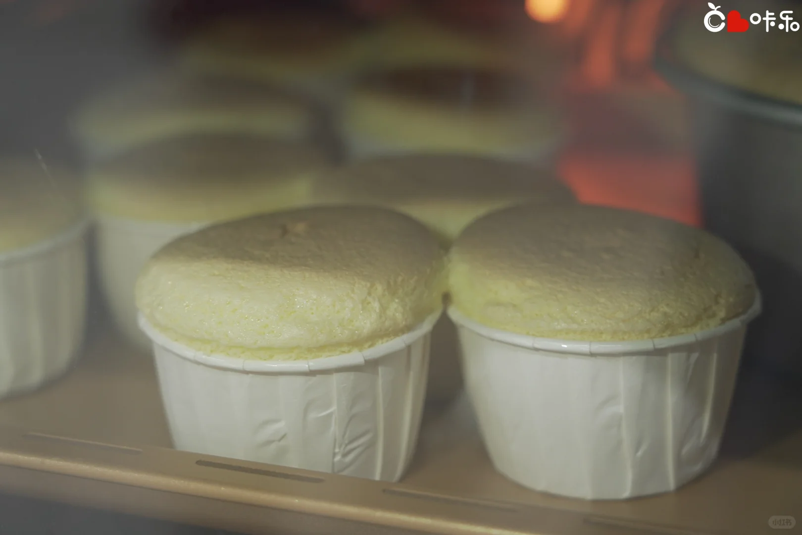 ?偷偷爆料！小小烘焙师个个都是细节控✨