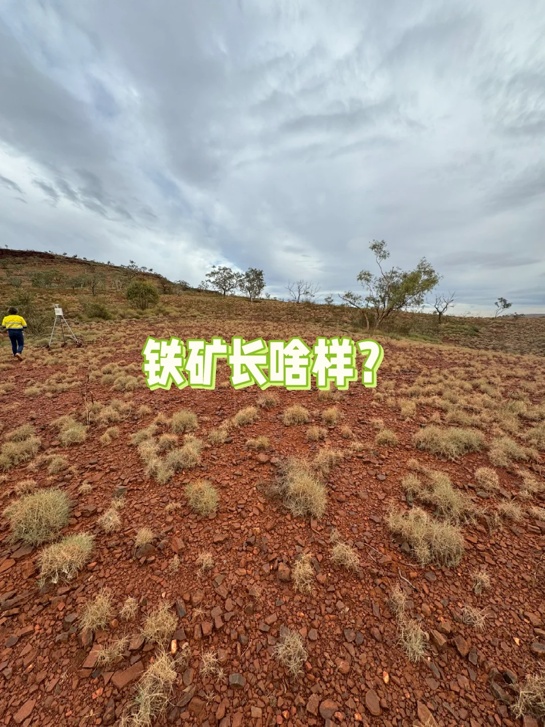 ??的铁矿在哪里？