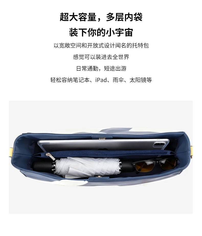 告别单调通勤——今年必备的时尚单品推荐