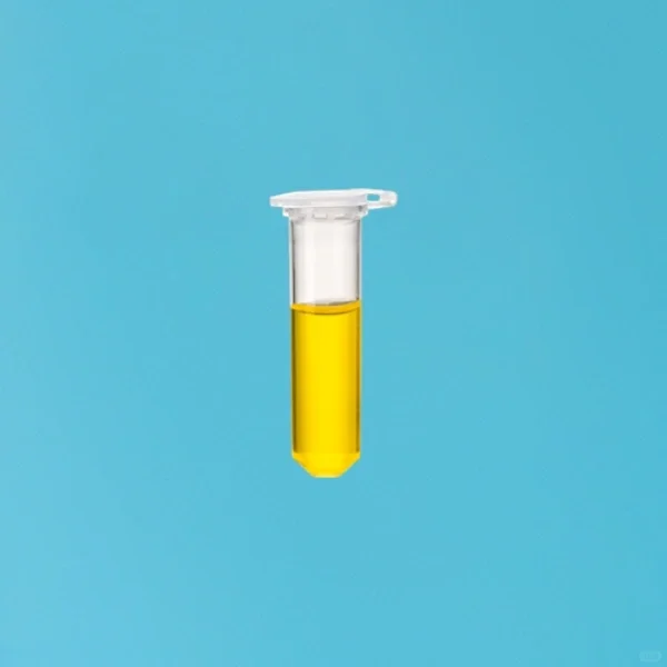 实验暂停！我瞅瞅这款离心管怎么个事儿