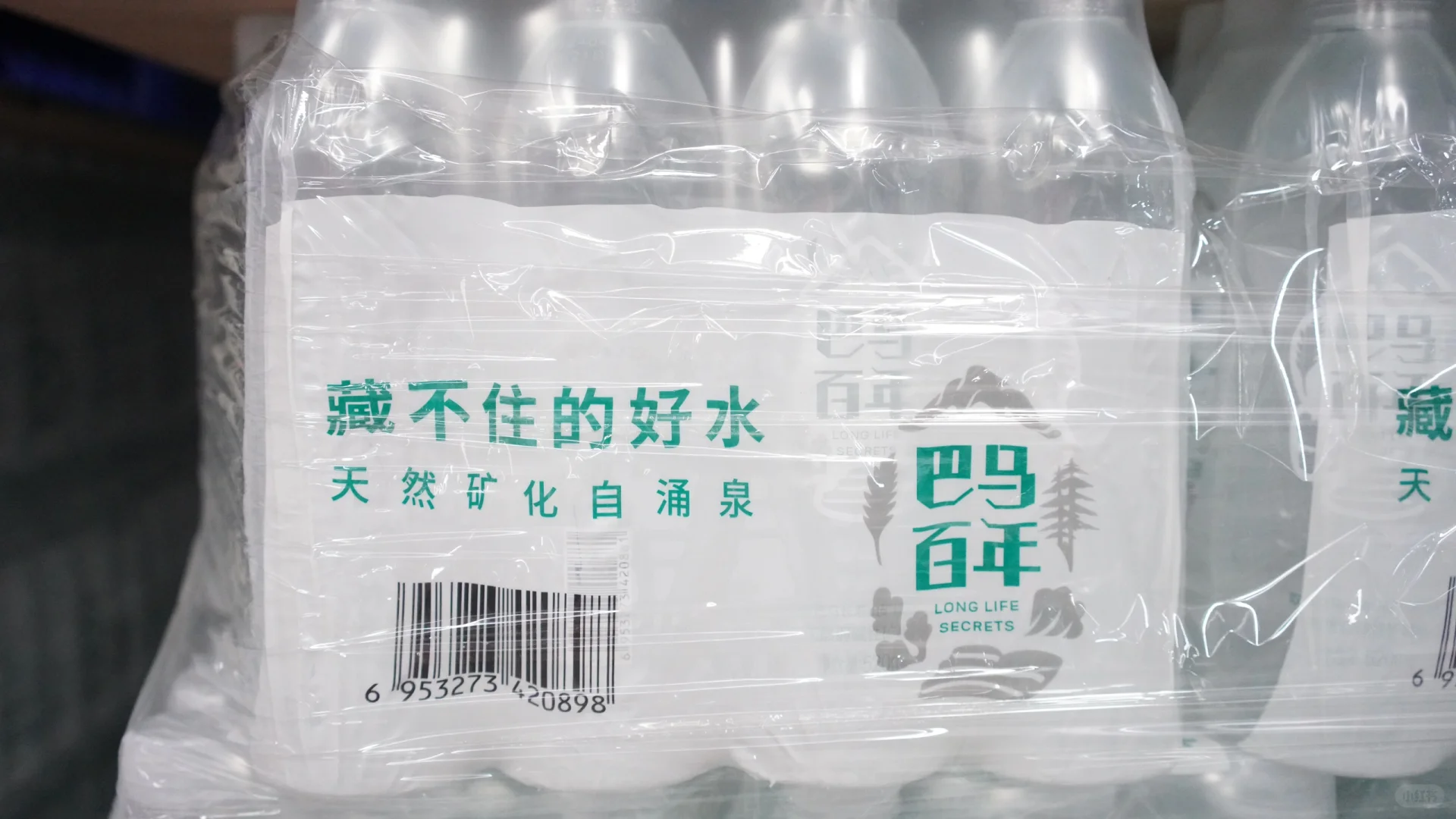 自动化灌装线，科技的力量