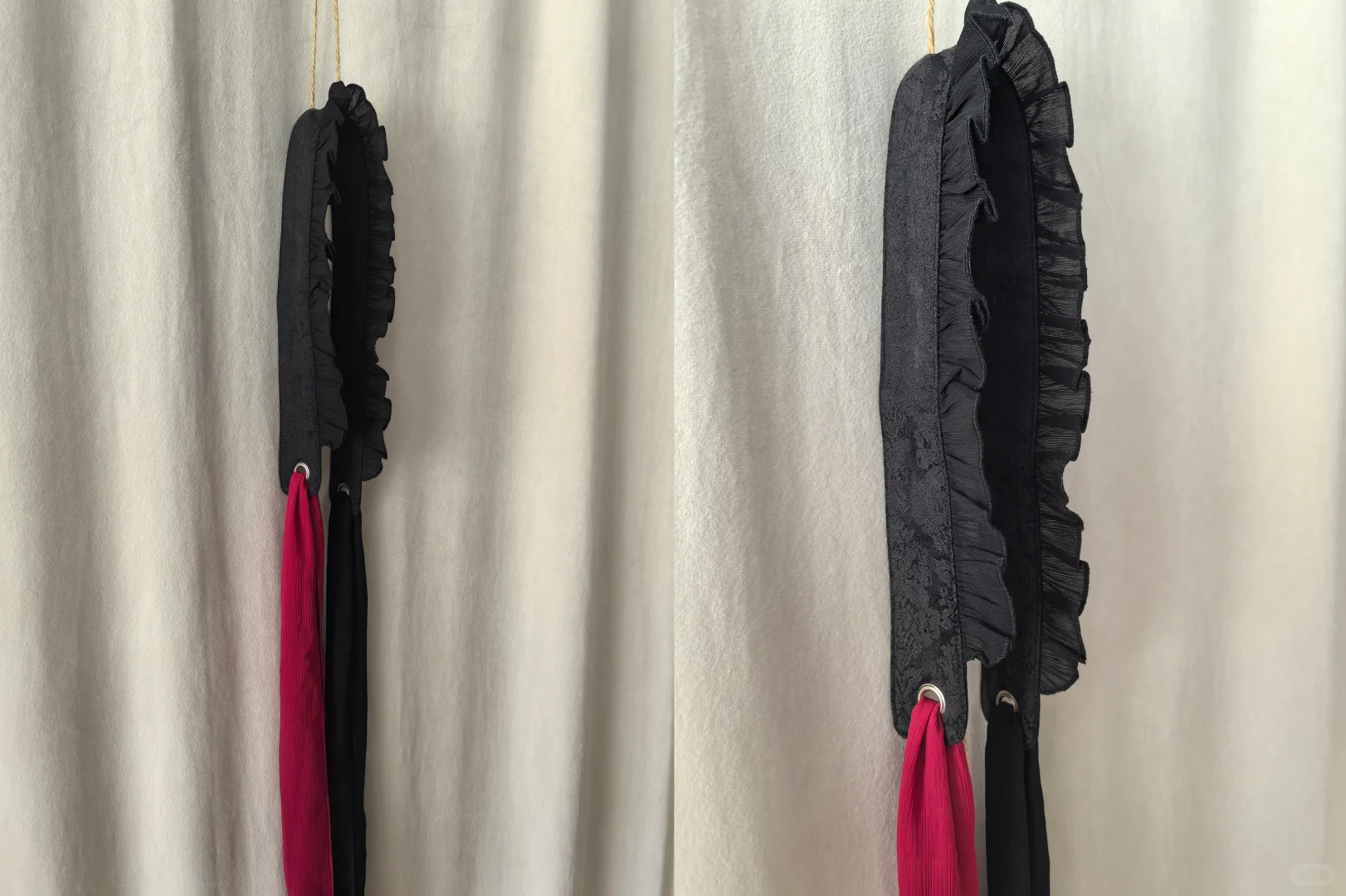 【lolita记录.034】九尾狐SP