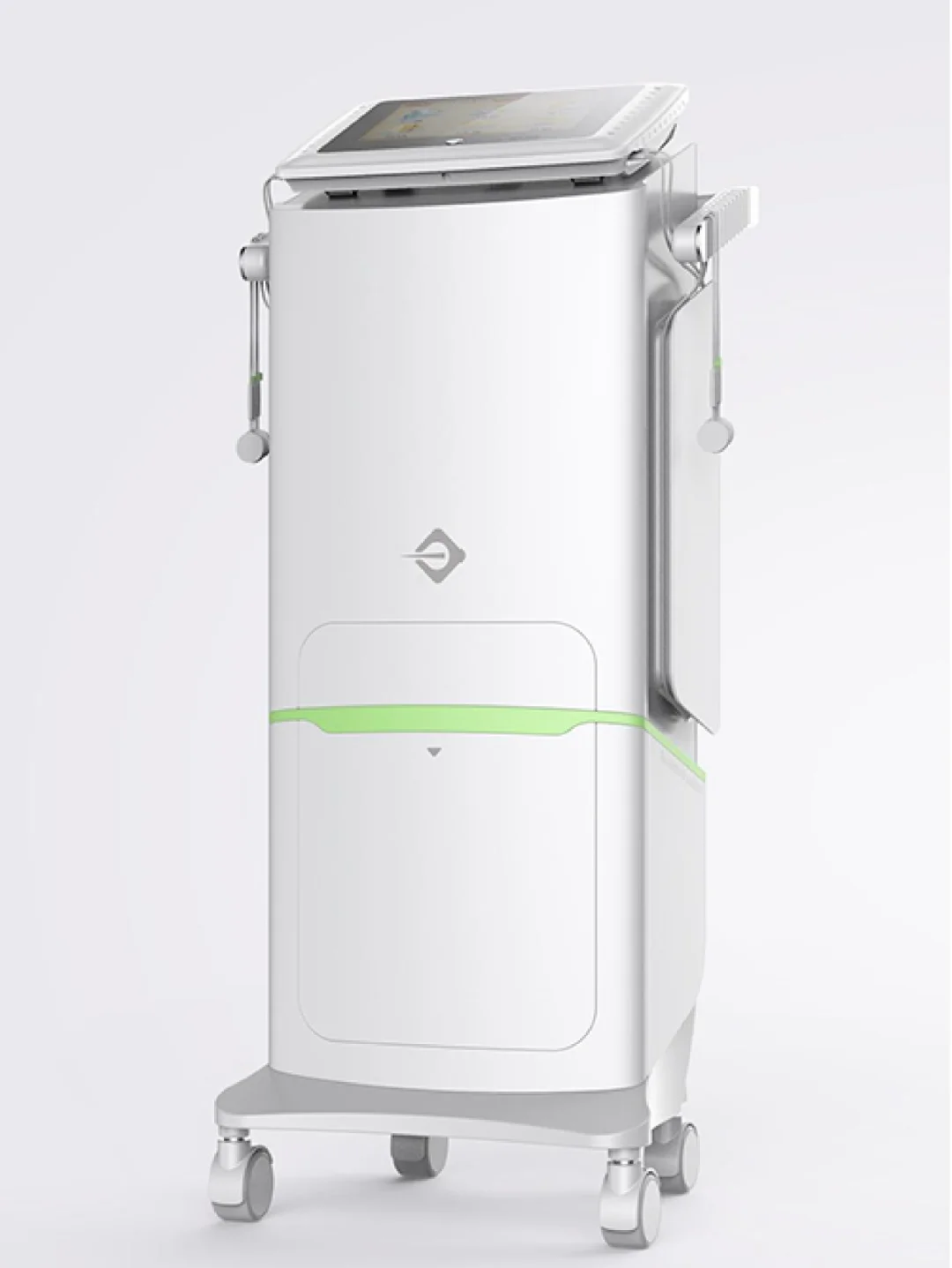 Top design | 低频治疗仪