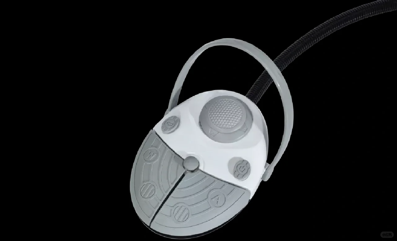 你的牙椅应该是什么样子的