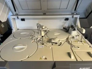 贝克曼Beckman Coulter AU680生化分析仪