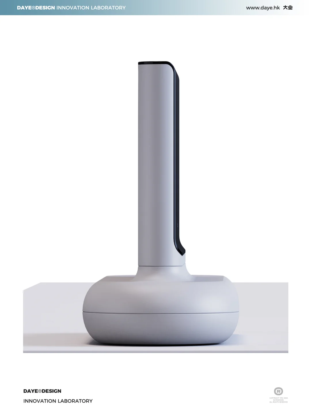 产品设计 | 根管预备机：口腔诊疗新利器