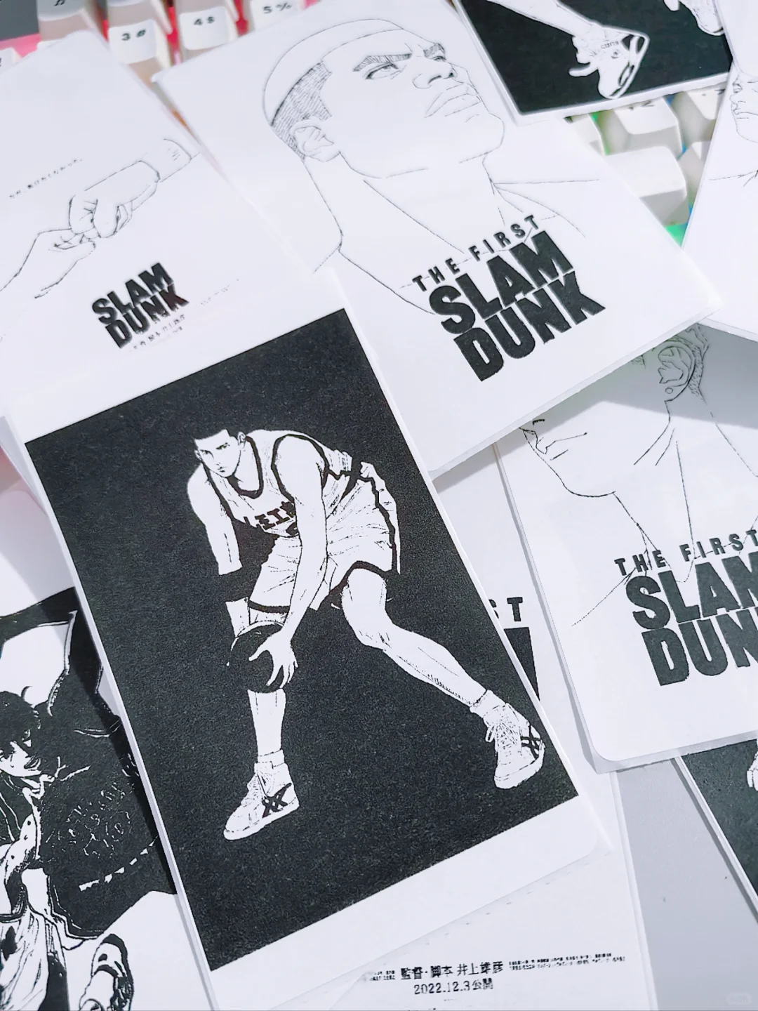 热敏打印机居然还有这功能？