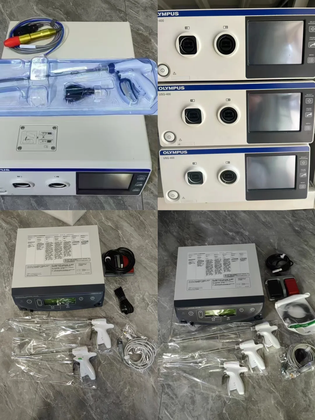 十年宠物医疗器械经验，一站式服务